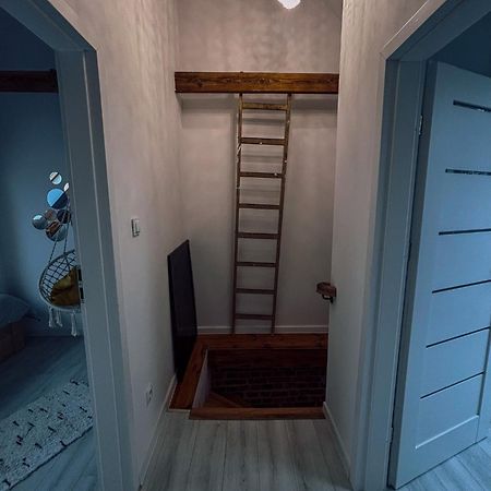 Gierymskiego Loft Gliwice Buitenkant foto
