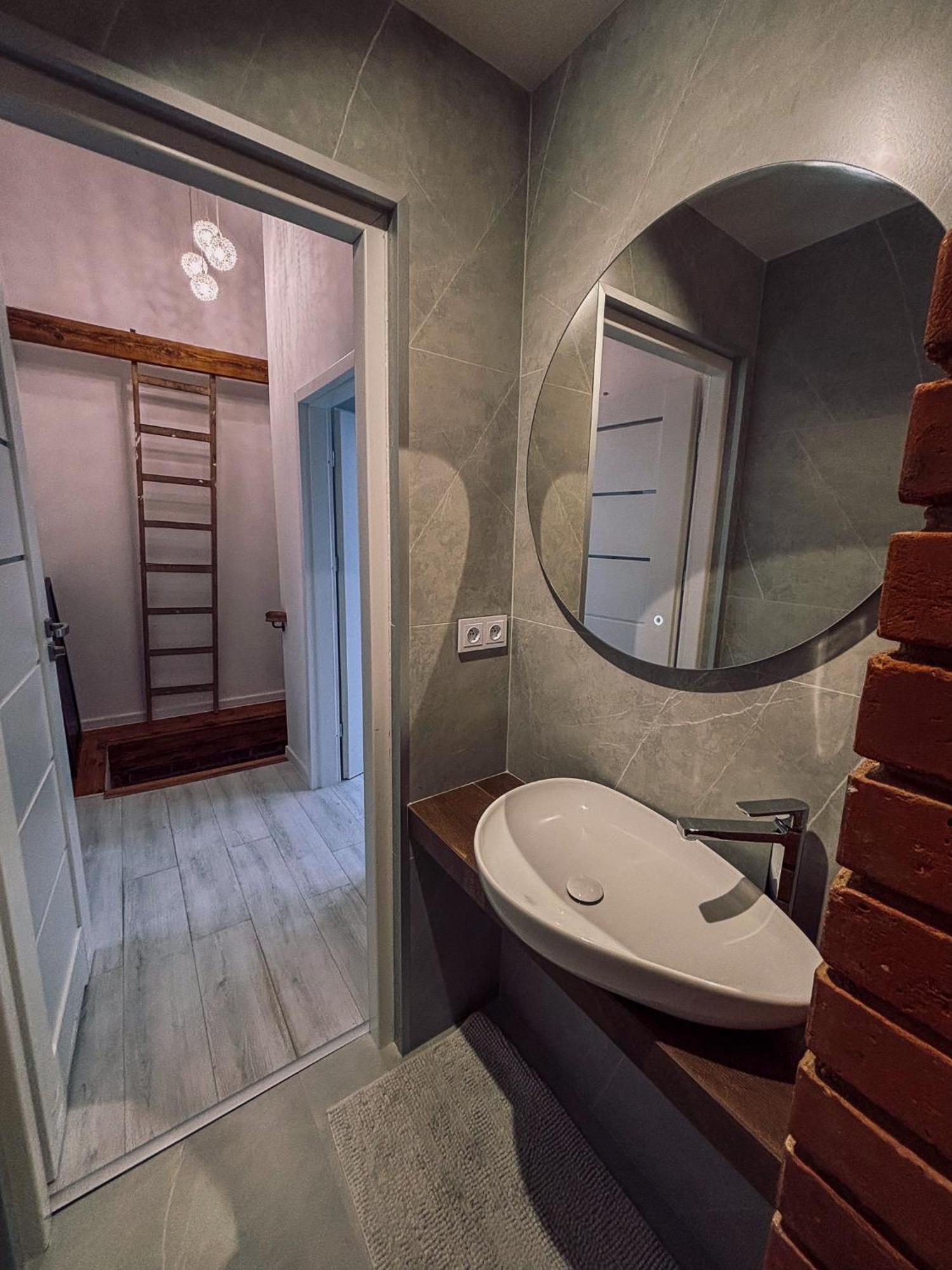 Gierymskiego Loft Gliwice Buitenkant foto