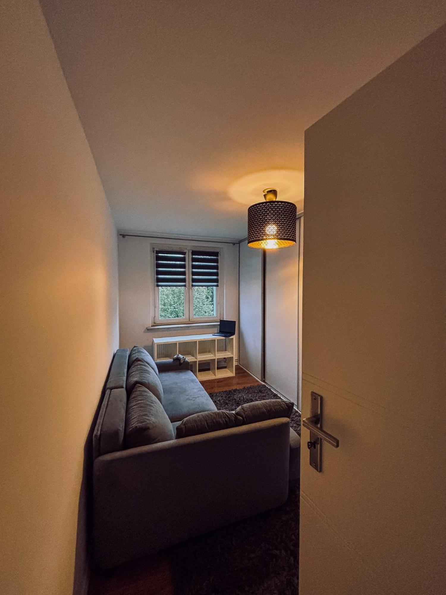 Gierymskiego Loft Gliwice Buitenkant foto