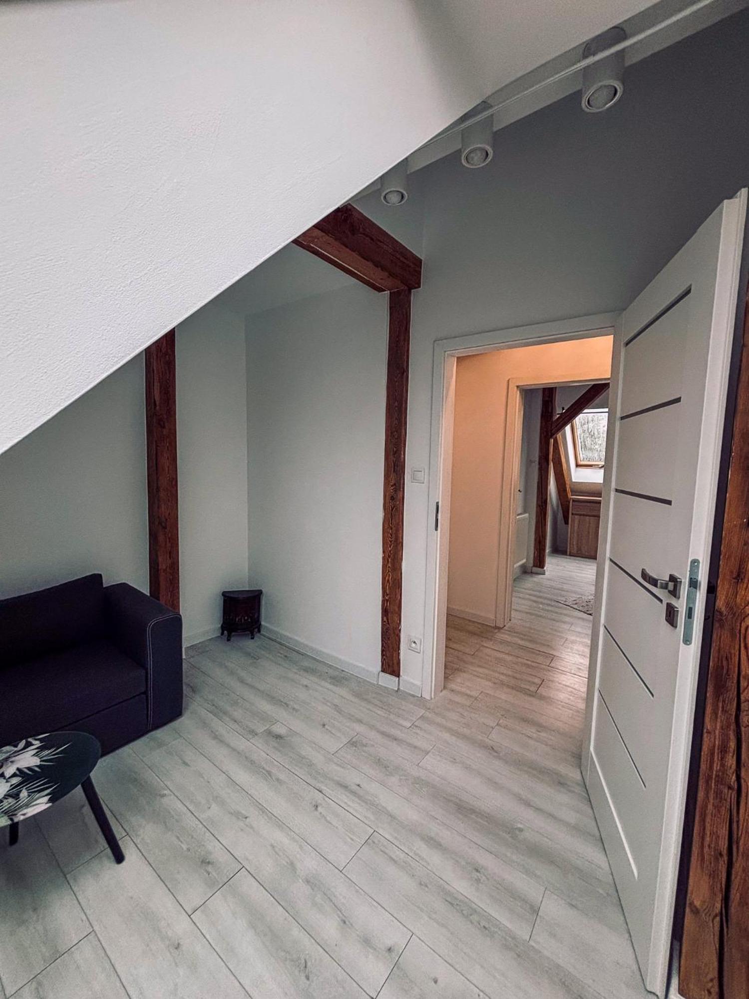 Gierymskiego Loft Gliwice Buitenkant foto