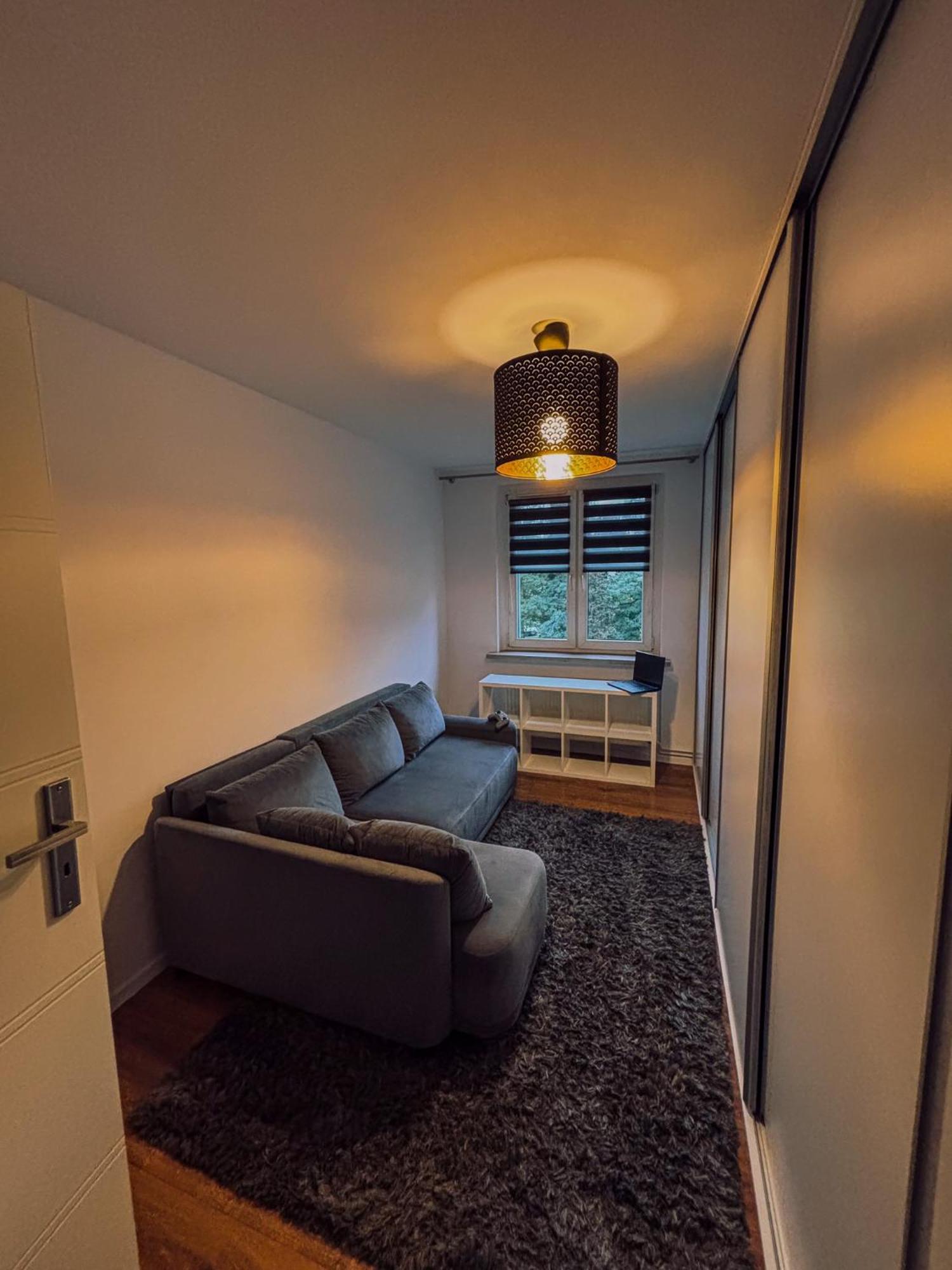 Gierymskiego Loft Gliwice Buitenkant foto