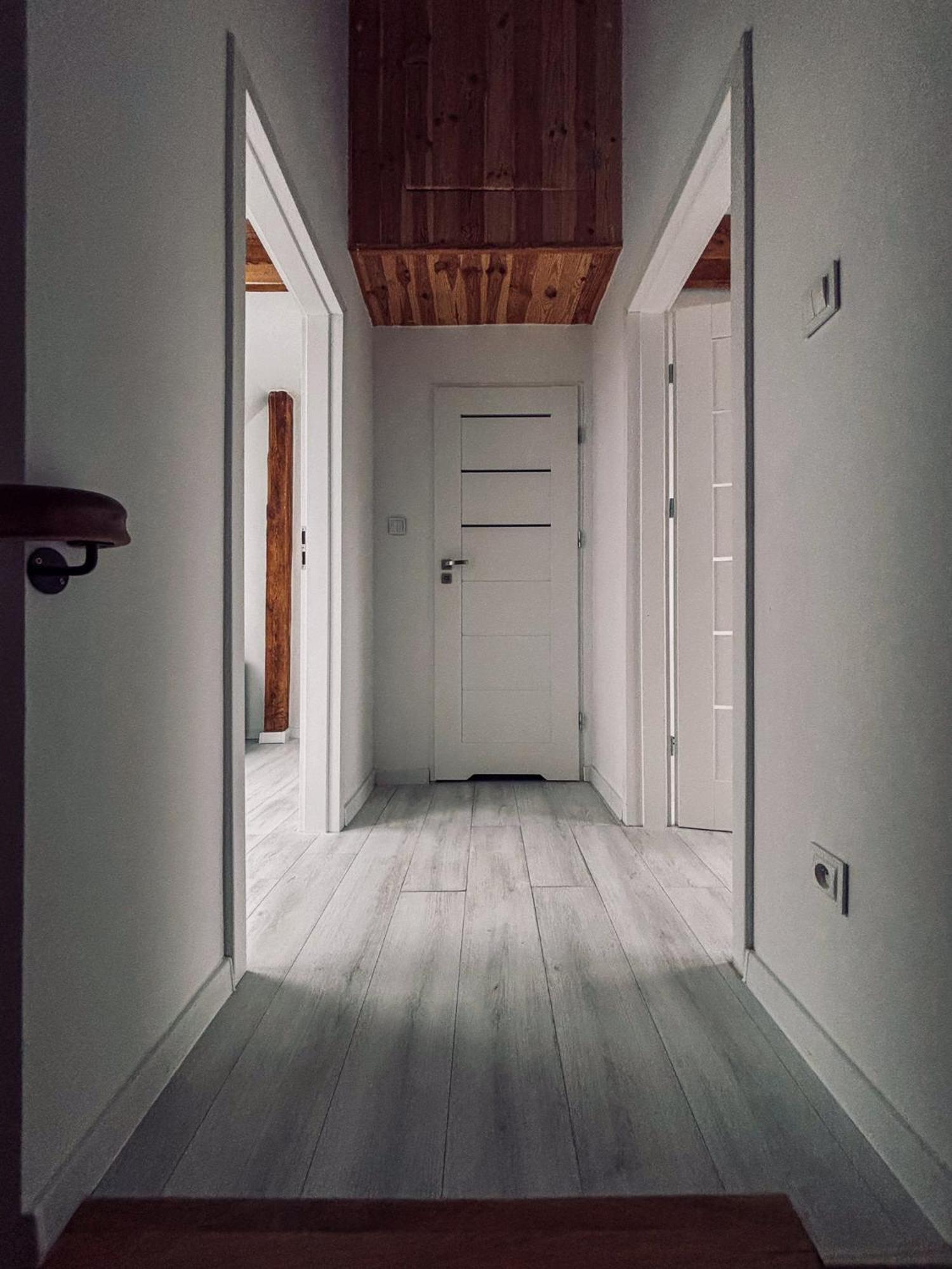 Gierymskiego Loft Gliwice Buitenkant foto