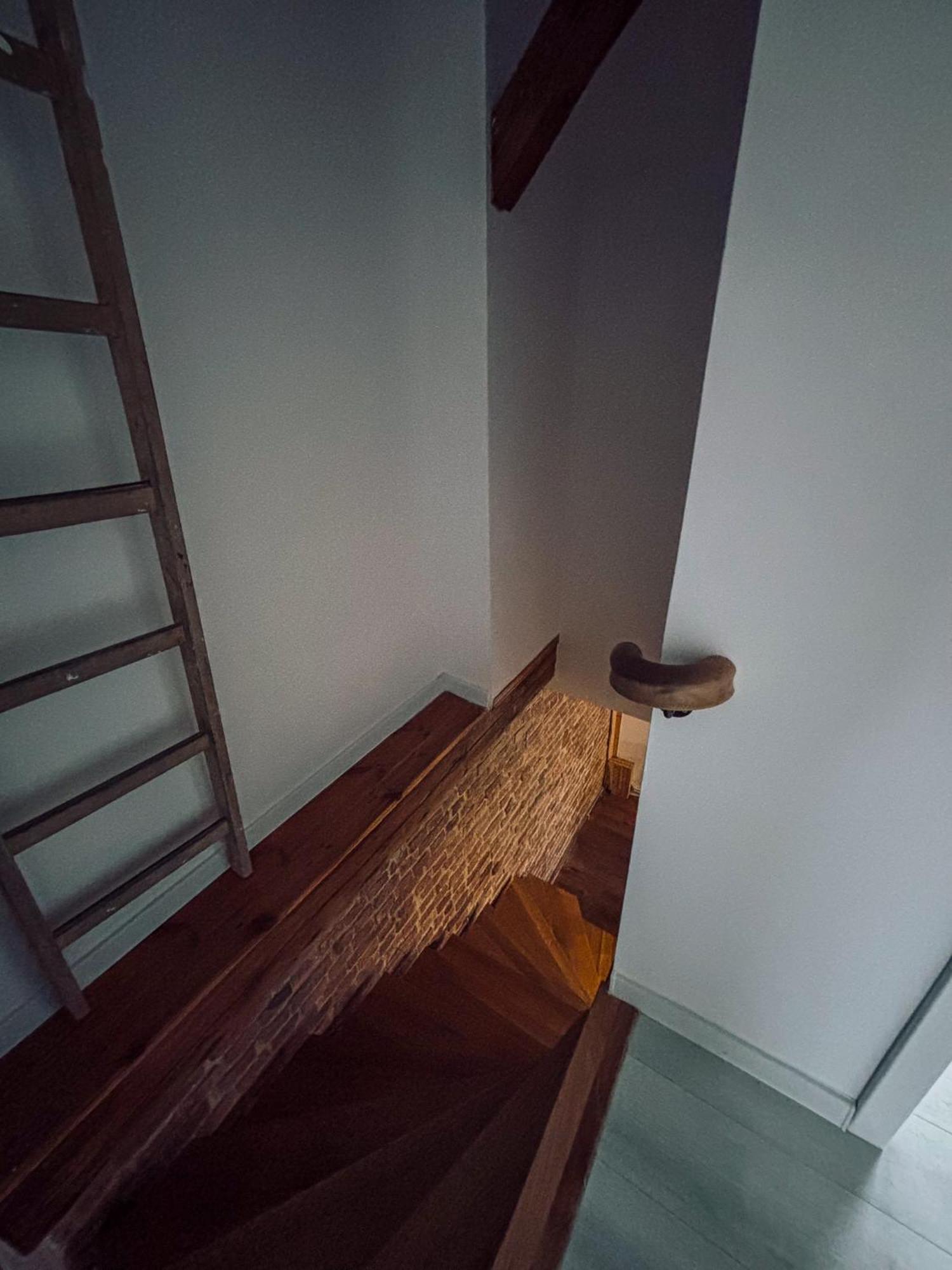 Gierymskiego Loft Gliwice Buitenkant foto