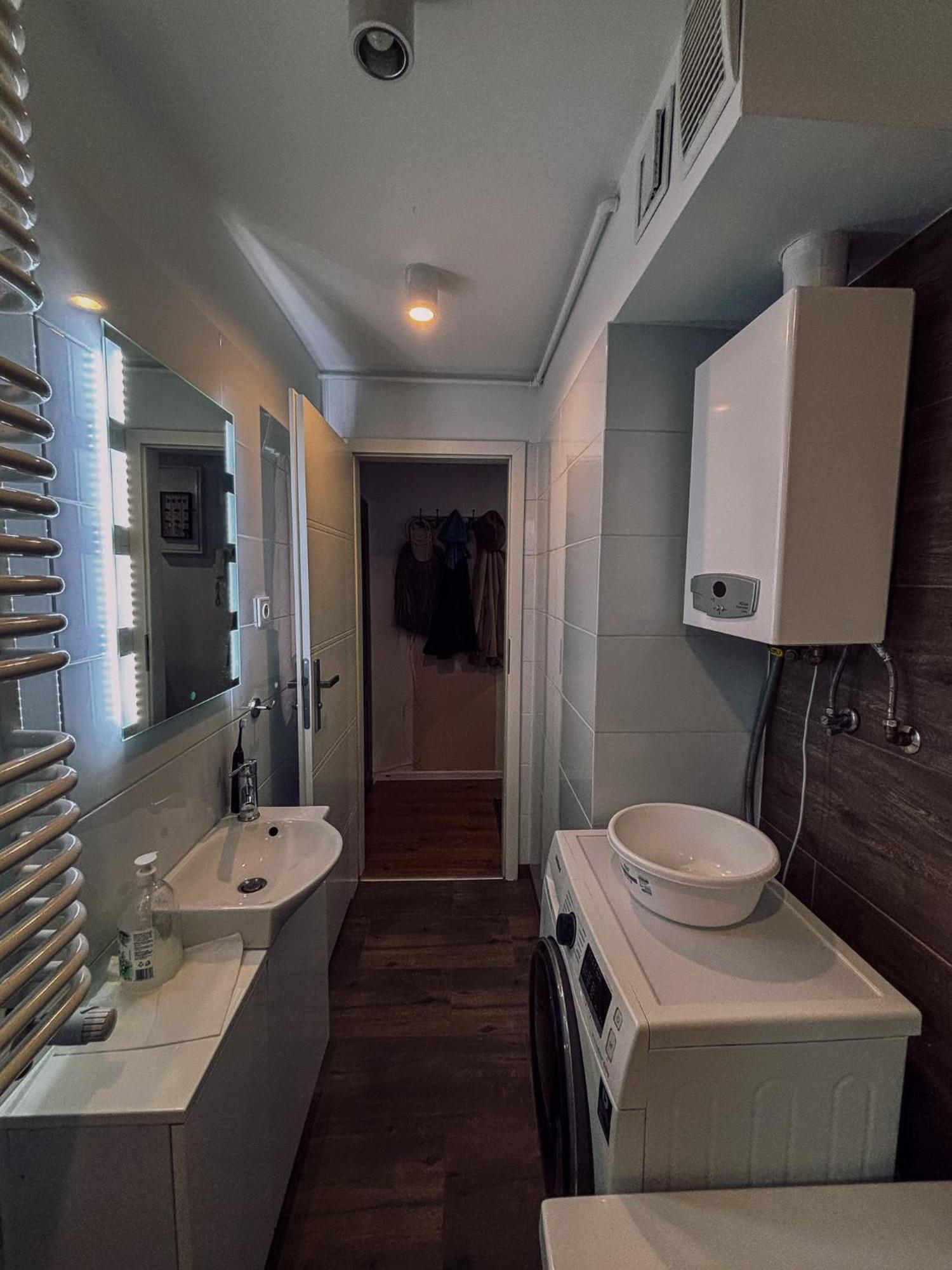 Gierymskiego Loft Gliwice Buitenkant foto