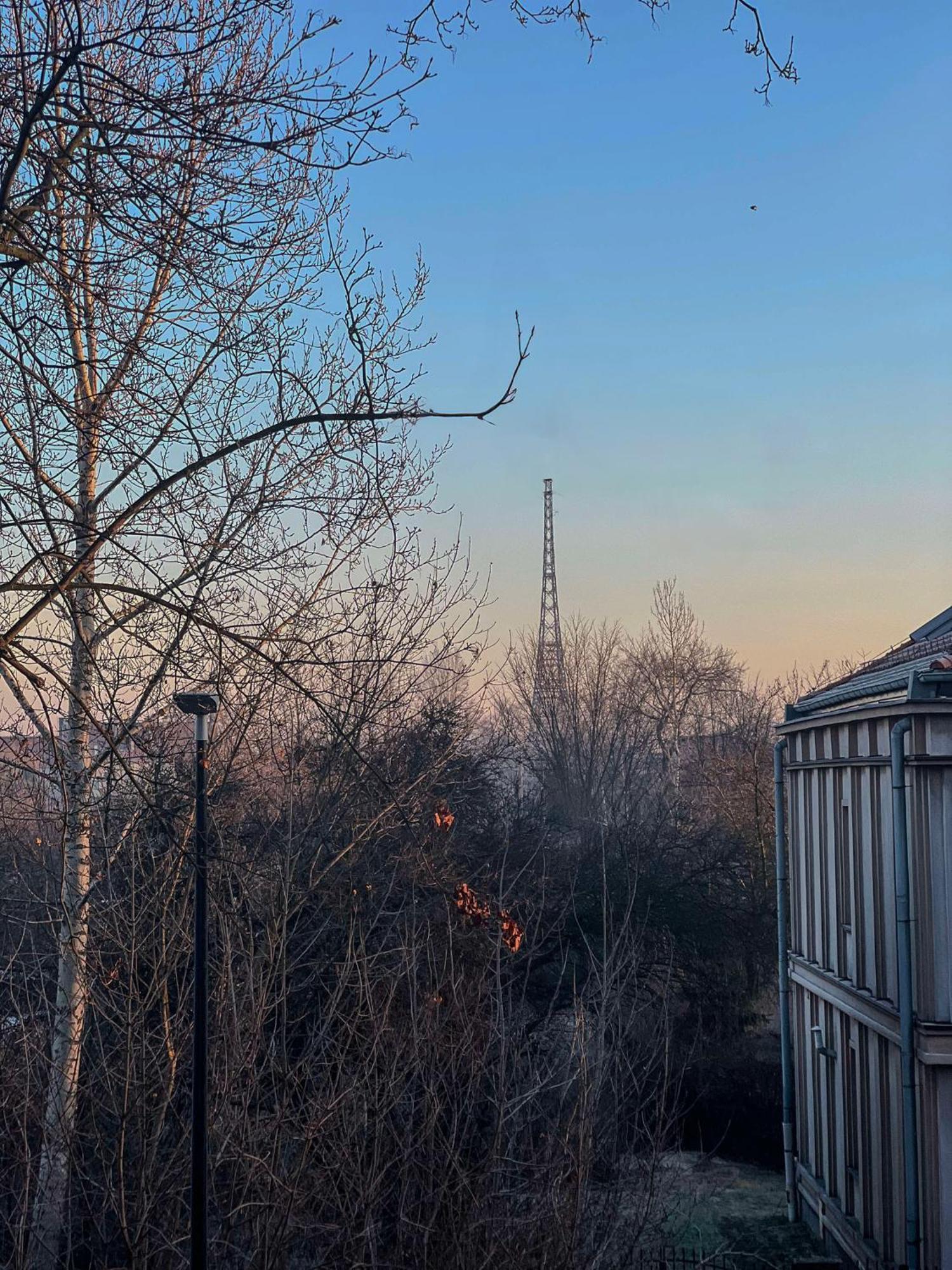 Gierymskiego Loft Gliwice Buitenkant foto